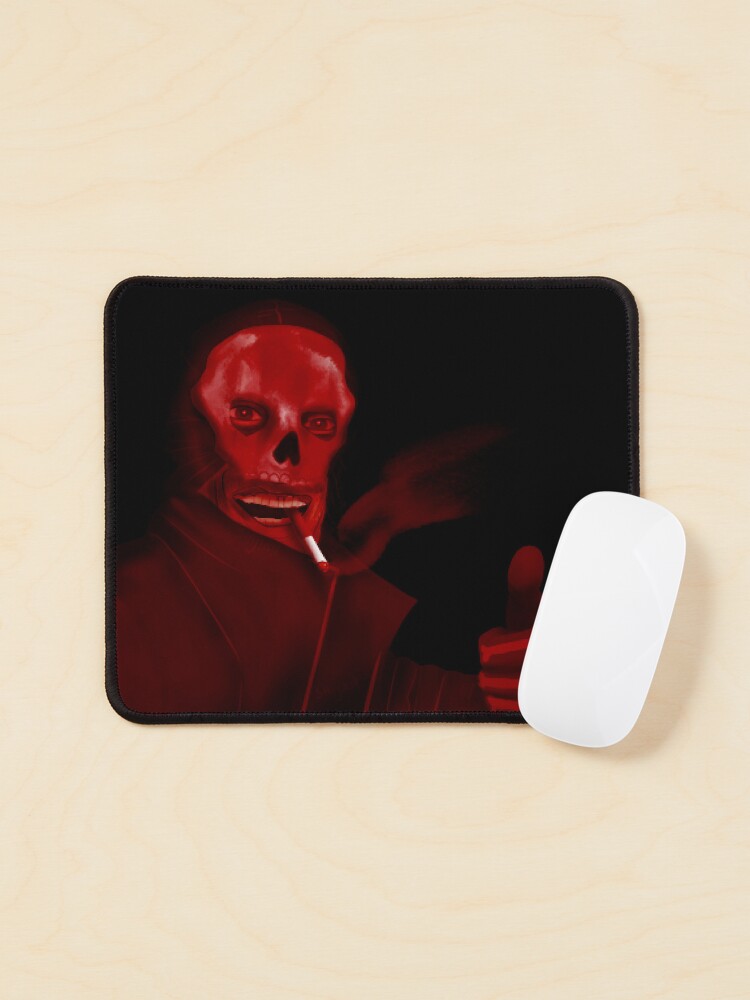 Simon Ghost Riley Mouse Pads & Desk Mats for Sale