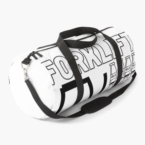 Item preview, Forklift Certified designed and sold by TechnetiumAI.