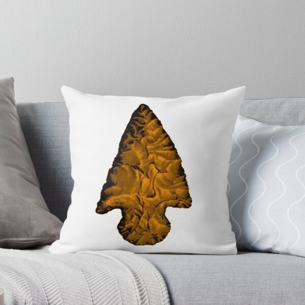 Item preview, La flecha rota designed and sold by NINUNO.