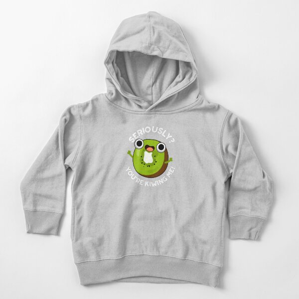 Item preview, Seriously You're Kiwing Me Funny Fruit Puns (Dark BG) designed and sold by punnybone.