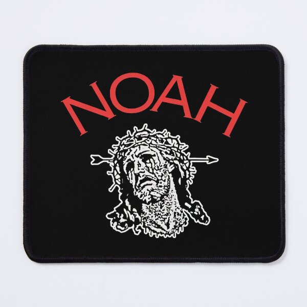 Item preview, Noah X Jesus Piece designed and sold by DannyShore.