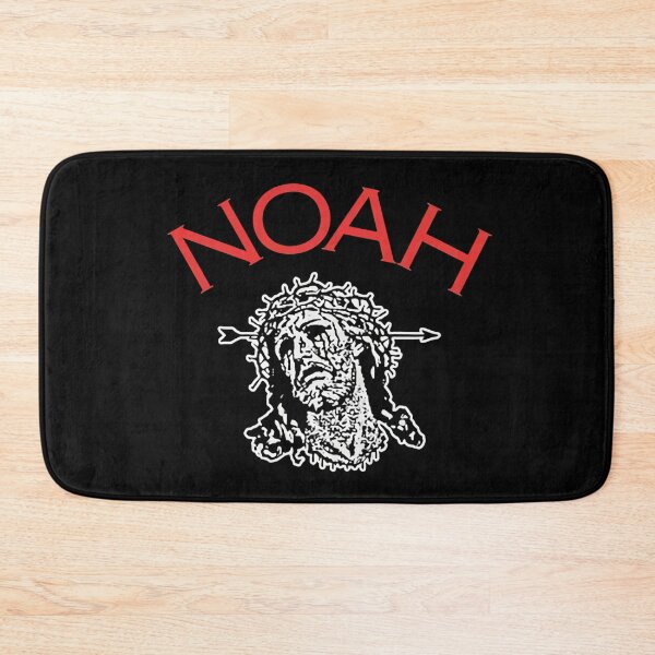 Item preview, Noah X Jesus Piece designed and sold by DannyShore.