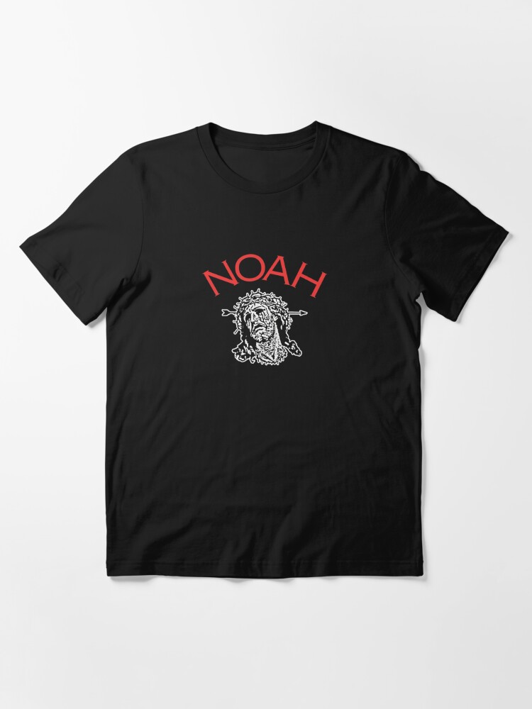 Noah X Jesus Piece | Essential T-Shirt