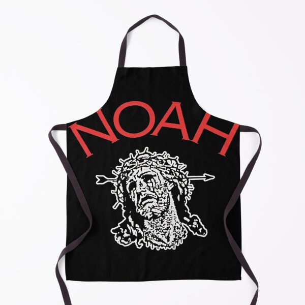 Item preview, Noah X Jesus Piece designed and sold by DannyShore.