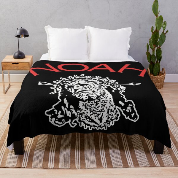 Item preview, Noah X Jesus Piece designed and sold by DannyShore.