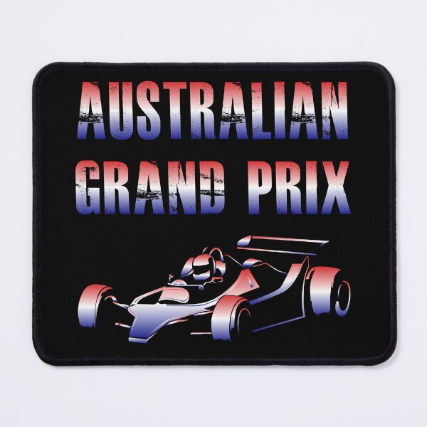 Item preview, Australian grand prix designed and sold by wrath032.