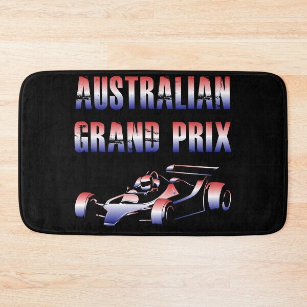 Item preview, Australian grand prix designed and sold by wrath032.