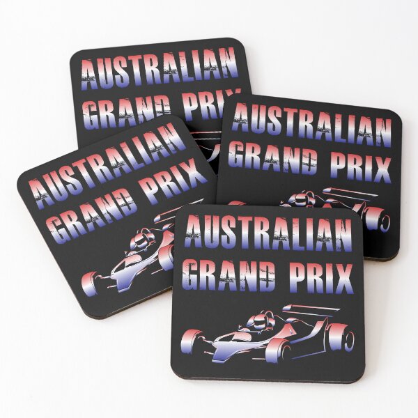 Item preview, Australian grand prix designed and sold by wrath032.