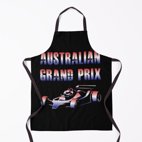 Item preview, Australian grand prix designed and sold by wrath032.