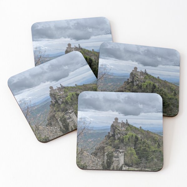 Item preview, Castillo de San Marino designed and sold by taoistviking.