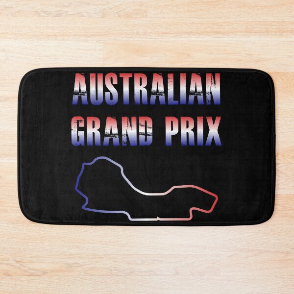 Item preview, Australian grand prix designed and sold by wrath032.
