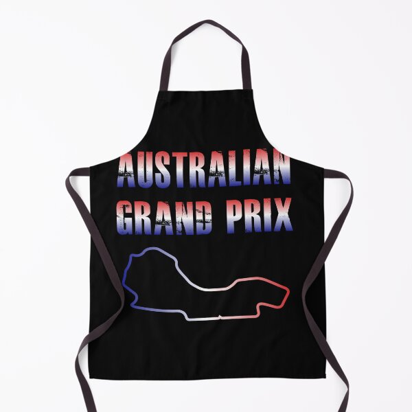 Item preview, Australian grand prix designed and sold by wrath032.