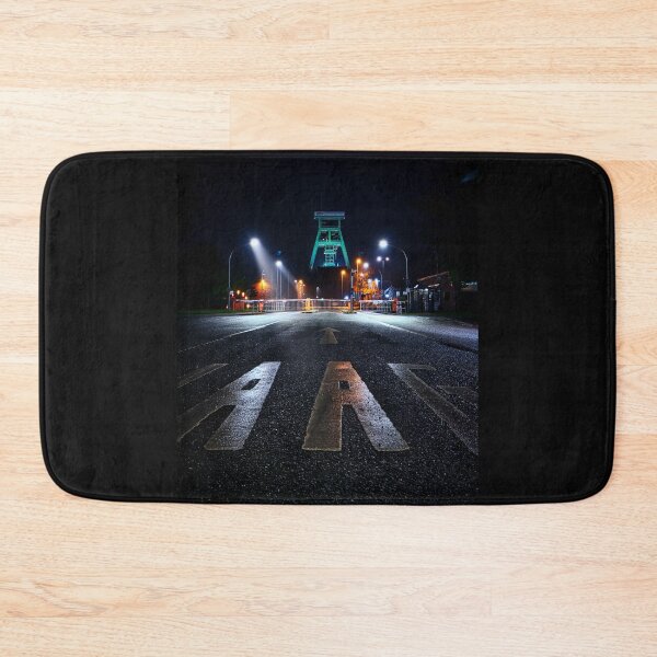 Item preview, Prosper Haniel colliery in Bottrop - Prosper Haniel Colliery in Bottrop designed and sold by Ruhrpottpicture.