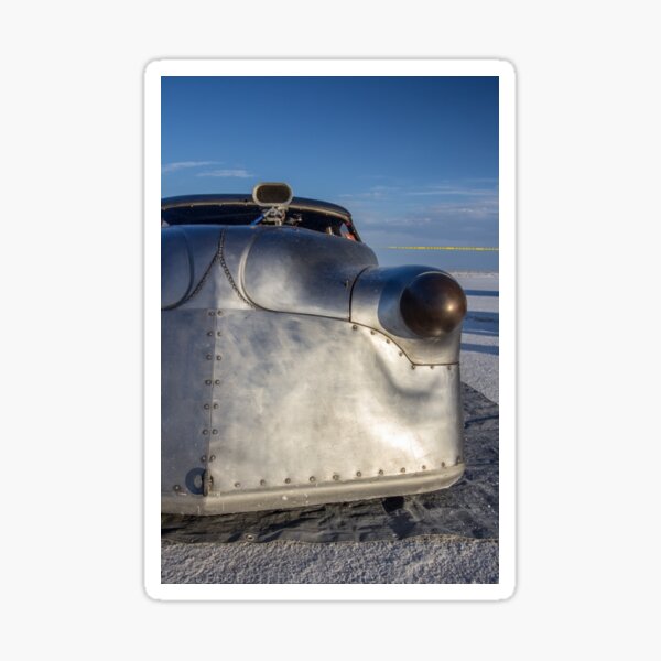 Love at First Sight - Liz Leggett Photography Sticker