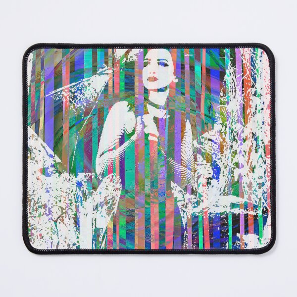 Item preview, Delilah - Rain designed and sold by imageark.