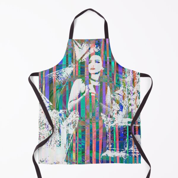 Item preview, Delilah - Rain designed and sold by imageark.