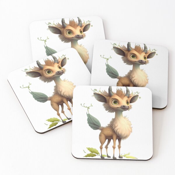 Item preview, Animal Characters a very cute animal designed and sold by rodrigyte.