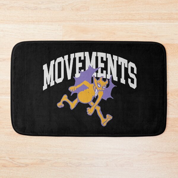 Item preview, Movements X Near Death designed and sold by DannyShore.