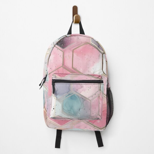 Item preview, Cotton Candy Hex designed and sold by pressikinz.