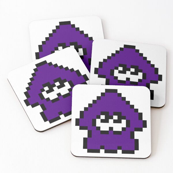 Item preview, Deep Purple Squid designed and sold by SiamIntrendShop.