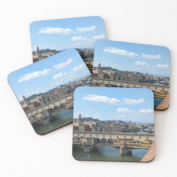 Item preview, Florence Italy Views designed and sold by taoistviking.