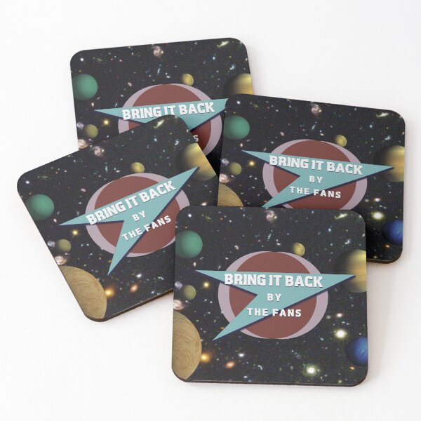 Item preview, Blakes 7 Tribute - Bring It Back designed and sold by Fanarchist.