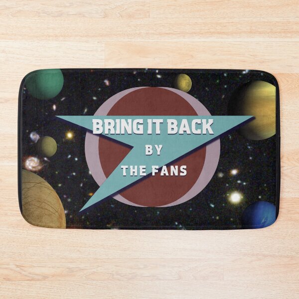 Item preview, Blakes 7 Tribute - Bring It Back designed and sold by Fanarchist.