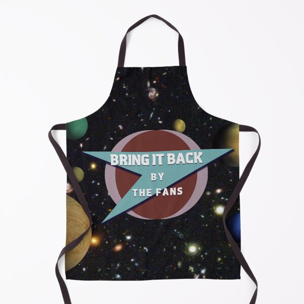Item preview, Blakes 7 Tribute - Bring It Back designed and sold by Fanarchist.