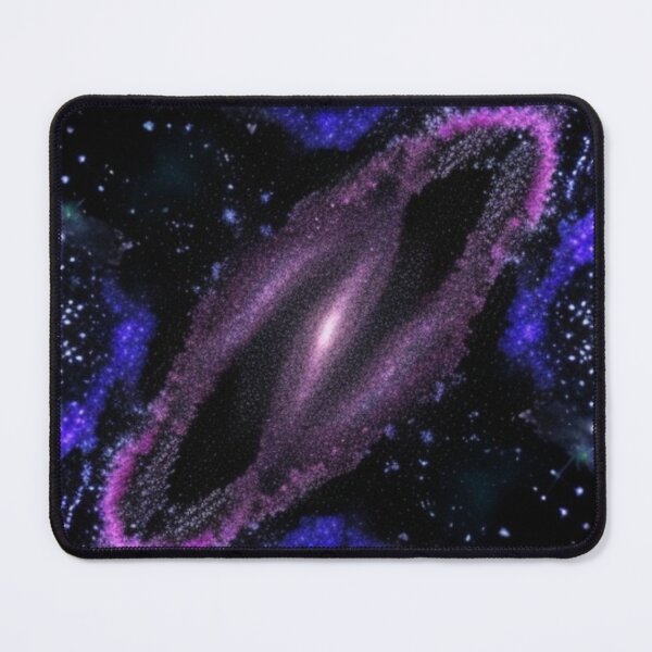 Item preview, Milky Way Cosmos Space Night Sky Stars Galaxy designed and sold by Michael Voyler.