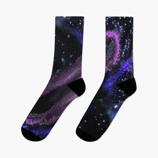 Item preview, Milky Way Cosmos Space Night Sky Stars Galaxy  designed and sold by Michael Voyler.