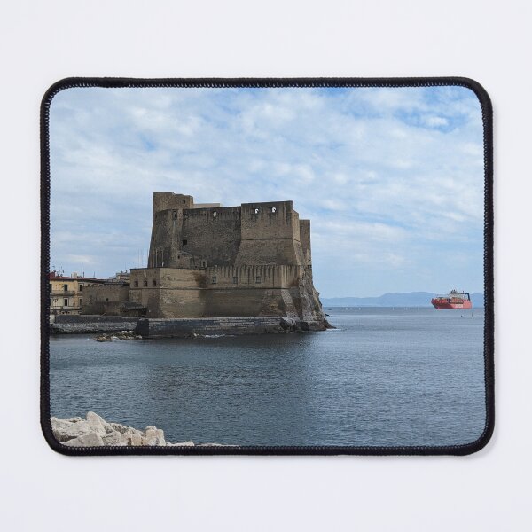 Item preview, Naples Italy designed and sold by taoistviking.