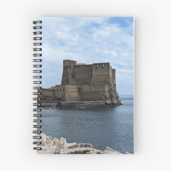 Item preview, Naples Italy designed and sold by taoistviking.