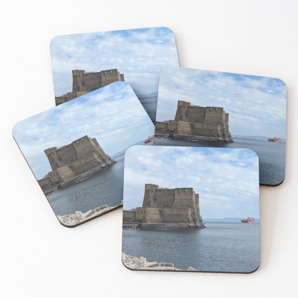Item preview, Naples Italy designed and sold by taoistviking.