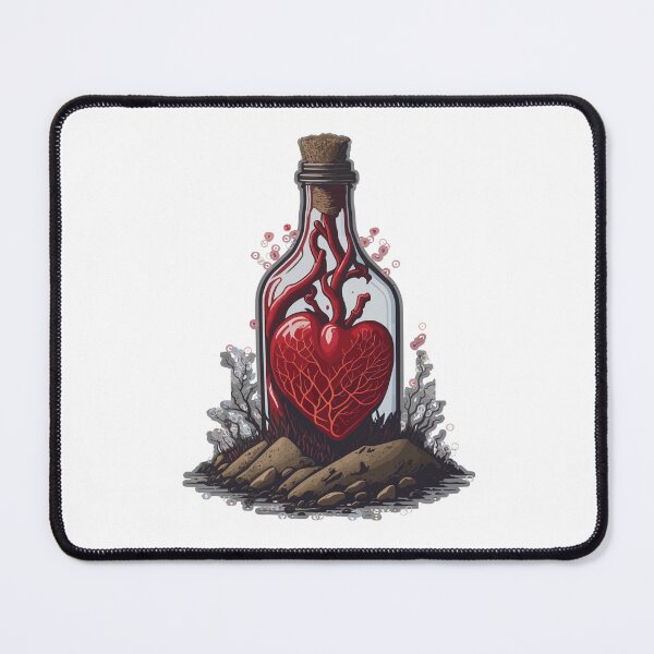Item preview, Be Cool Give Blood SOS Bottle designed and sold by Zazizu.