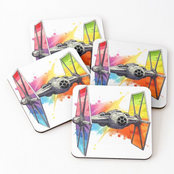 Item preview, Rainbow Fighter designed and sold by Paul Gubernachuk.