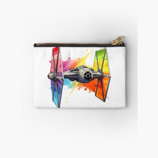 Item preview, Rainbow Fighter designed and sold by Paul Gubernachuk.