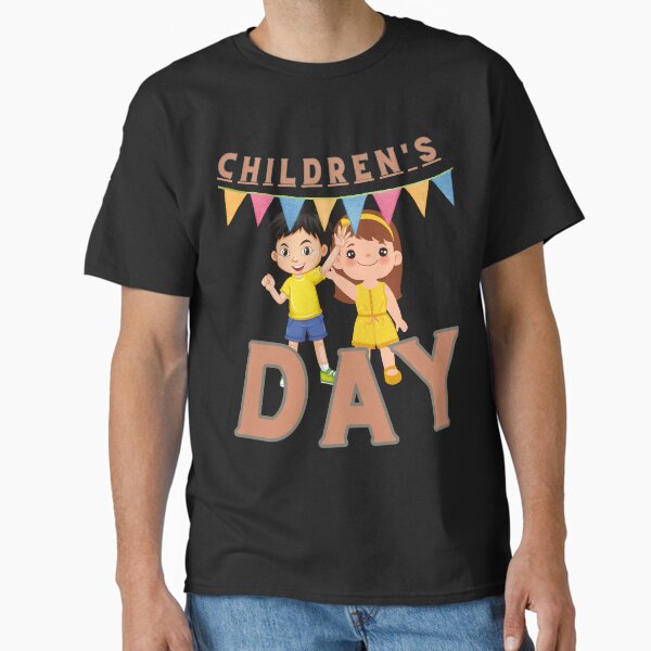 Item preview, Children day - national children's day designed and sold by Limek.
