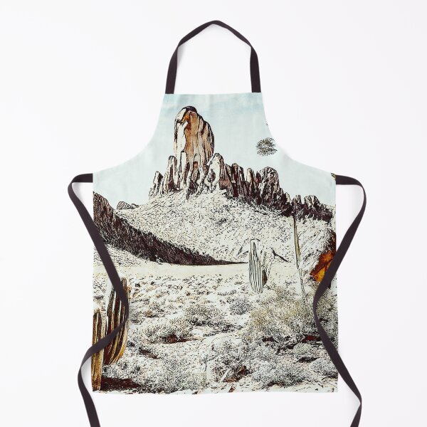 Item preview, Morning in Yuni - Nature Landscape designed and sold by Kijiermono.