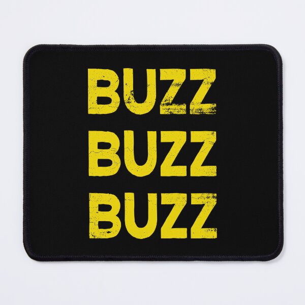 Item preview, Buzz, Buzz, Buzz designed and sold by arcanafoundry.