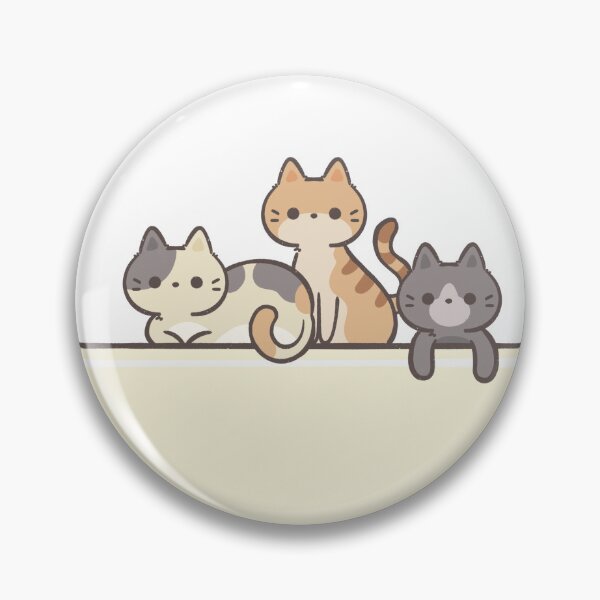 Item preview, cat miaw lovers designed and sold by Y-THARU-L.