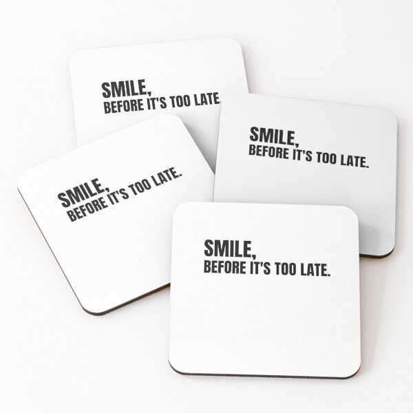Item preview, Happy and positive phrase designed and sold by Just-Words.