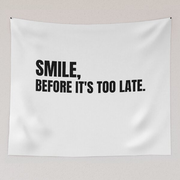 Item preview, Happy and positive phrase designed and sold by Just-Words.
