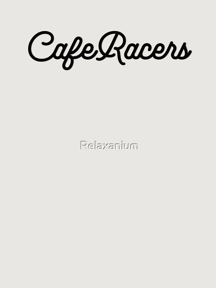 Thumbnail 6 von 6, Premium Oversized Pullover, Cafe Racer designt und verkauft von Relaxanium.