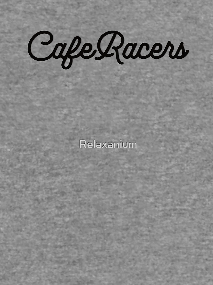 Thumbnail 6 von 6, Leichter Pullover, Cafe Racer designt und verkauft von Relaxanium.