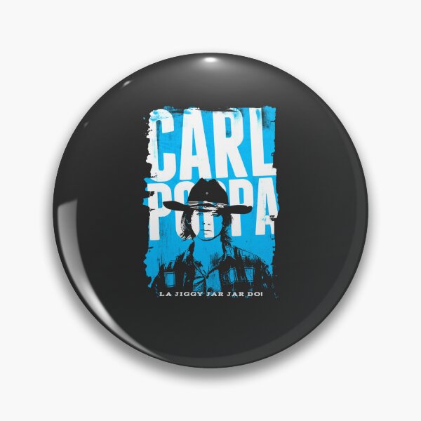Artikelvorschau, Carl Poppa Retro-Grafik entworfen und verkauft von millieluciazvp7.