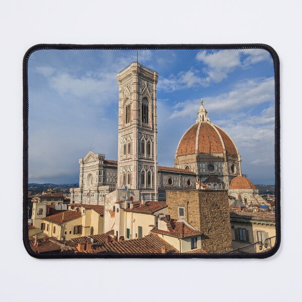 Item preview, Florence Cathedral  designed and sold by taoistviking.