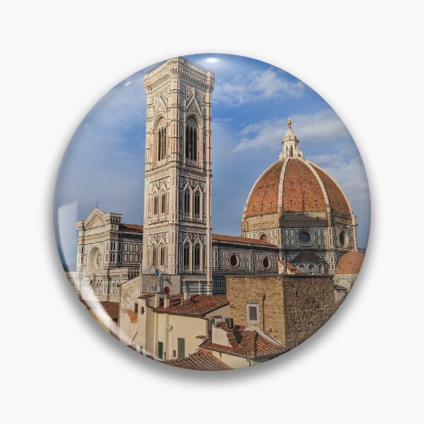 Item preview, Florence Cathedral  designed and sold by taoistviking.