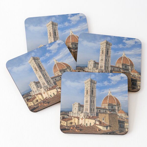 Item preview, Florence Cathedral  designed and sold by taoistviking.