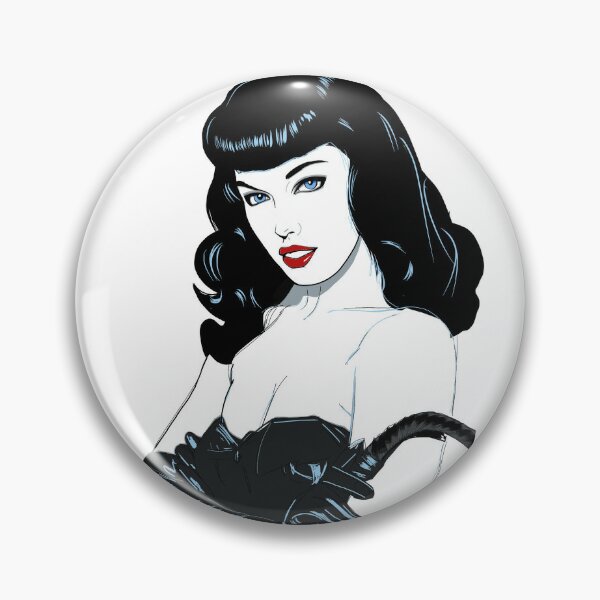 Bettie Page Queen Of Pinups 3/4 Scale Bust Naughty Bettie Bettie Page Queen  Of Pinups 3/4 Scale Bust Naughty Bettie [23BER01] - $249.99 : Monsters in  Motion, Movie, TV Collectibles, Model Hobby