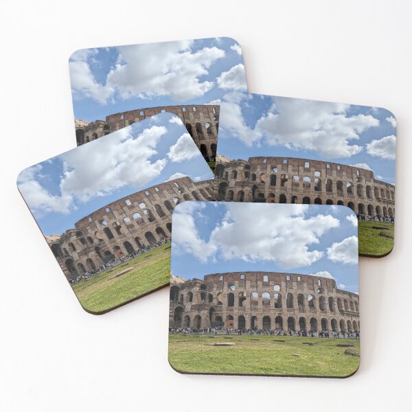 Item preview, Roman Colosseum  designed and sold by taoistviking.